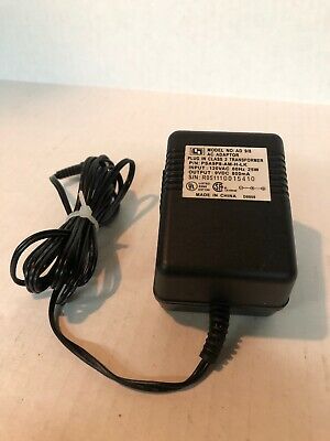 NEW AC Adapter AD 9/8 PSA9P8-AM-H-LK Plug-In Class 2 Transformer DC 9V 800mA NEW AC Adapter AD 9/8 PSA9P8-AM-H-LK Plug-In Class 2 Transformer DC 9V 800mA